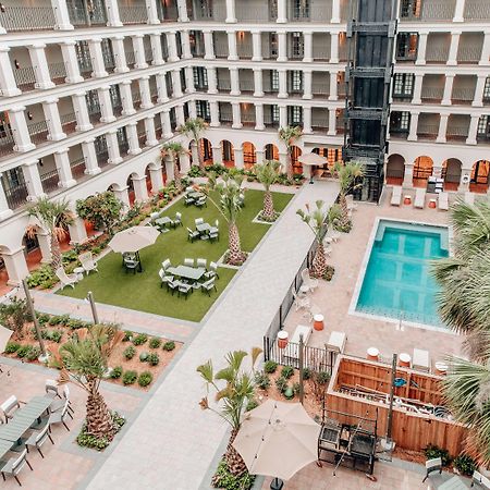 Estancia Del Norte San Antonio, A Tapestry Hotel By Hilton Esterno foto