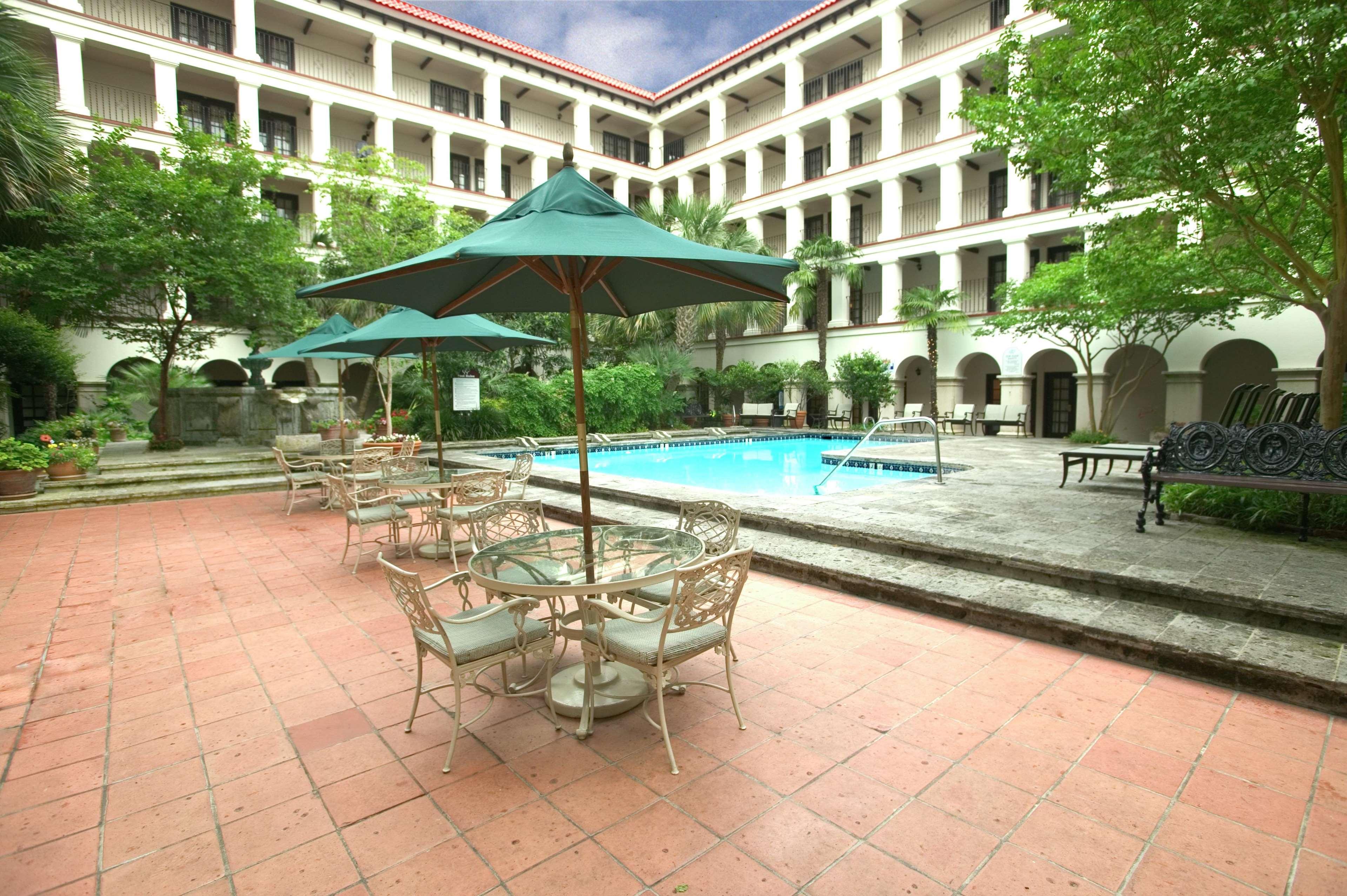 Estancia Del Norte San Antonio, A Tapestry Hotel By Hilton Servizi foto