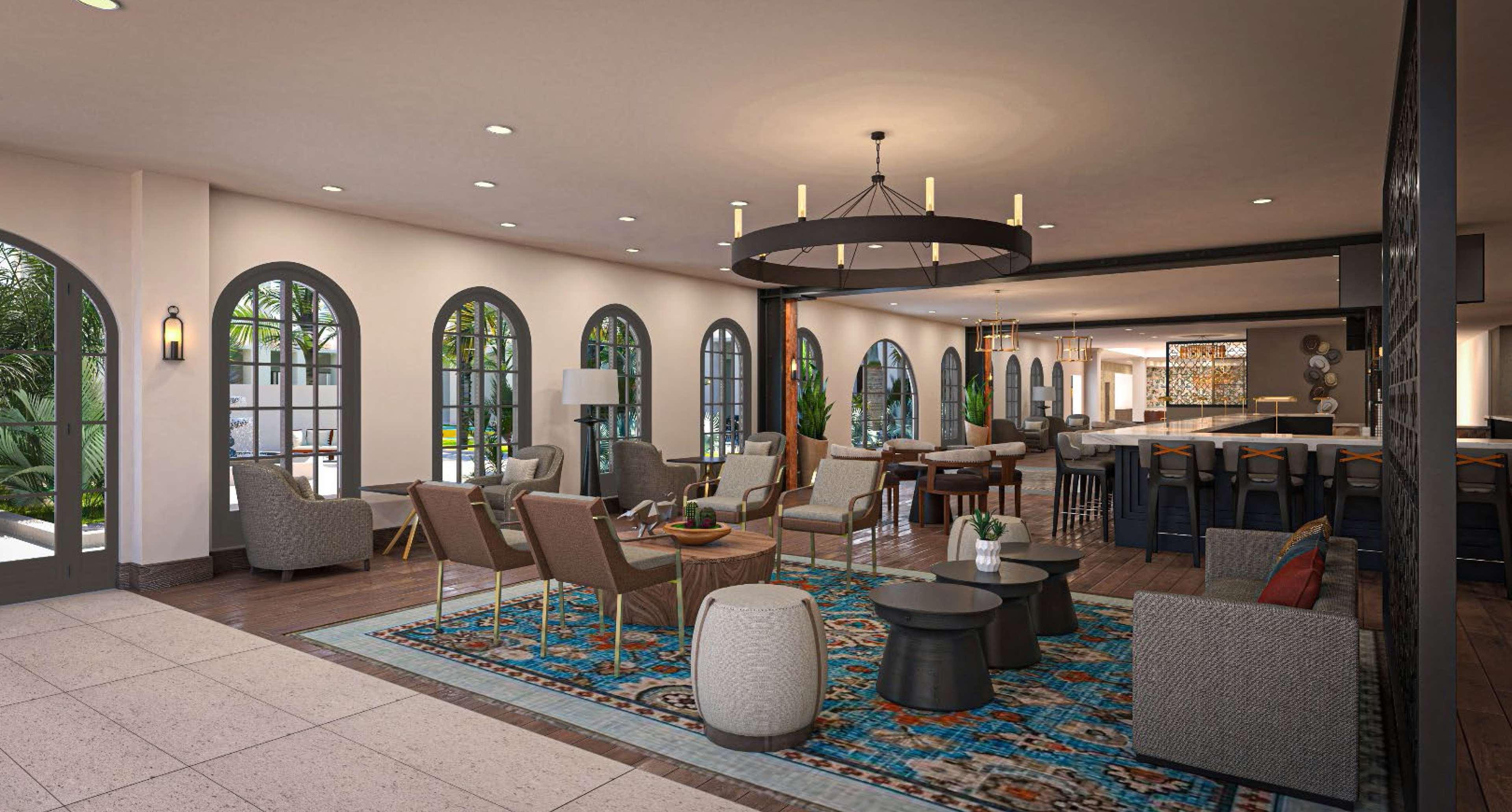 Estancia Del Norte San Antonio, A Tapestry Hotel By Hilton Esterno foto