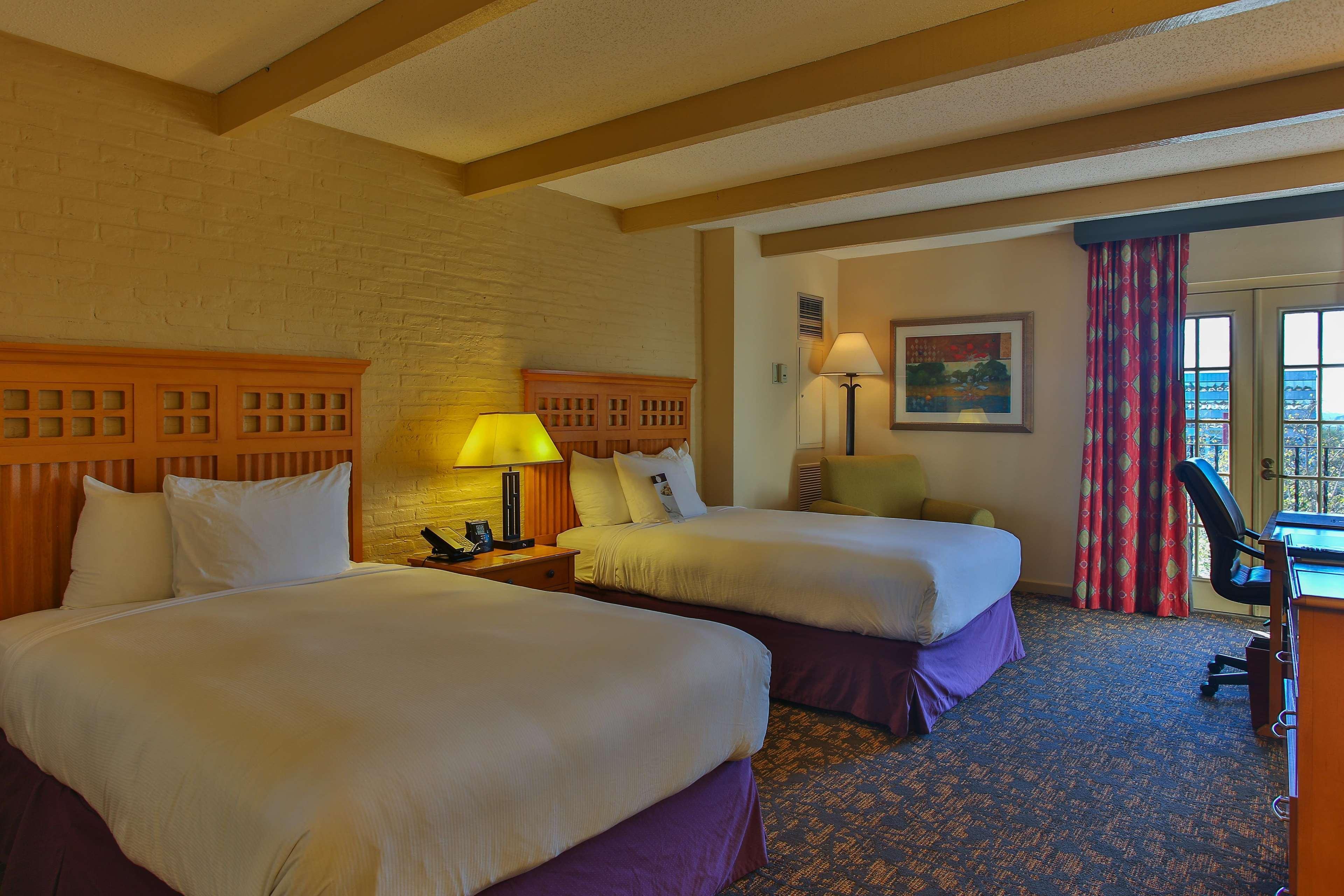 Estancia Del Norte San Antonio, A Tapestry Hotel By Hilton Esterno foto