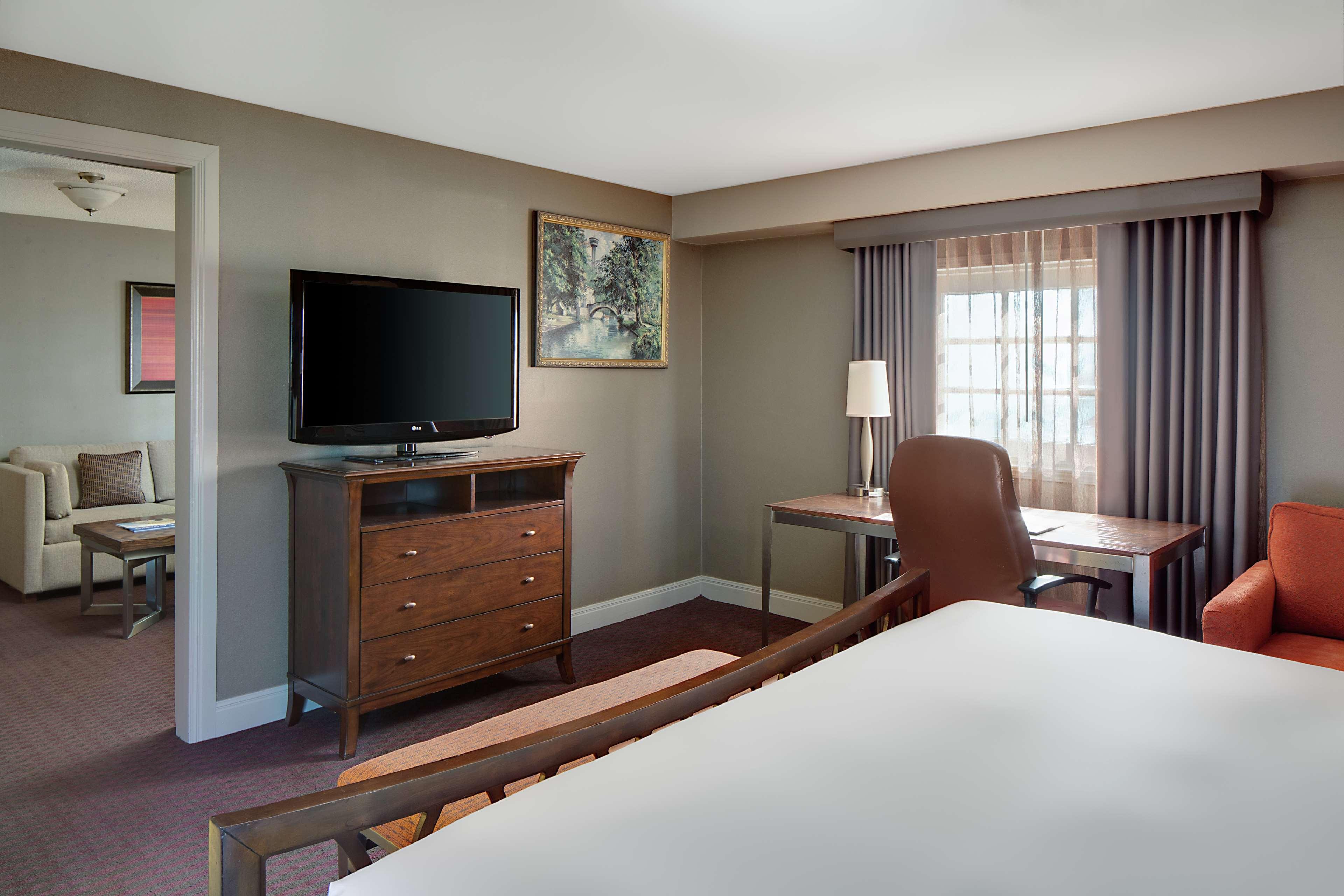 Estancia Del Norte San Antonio, A Tapestry Hotel By Hilton Esterno foto