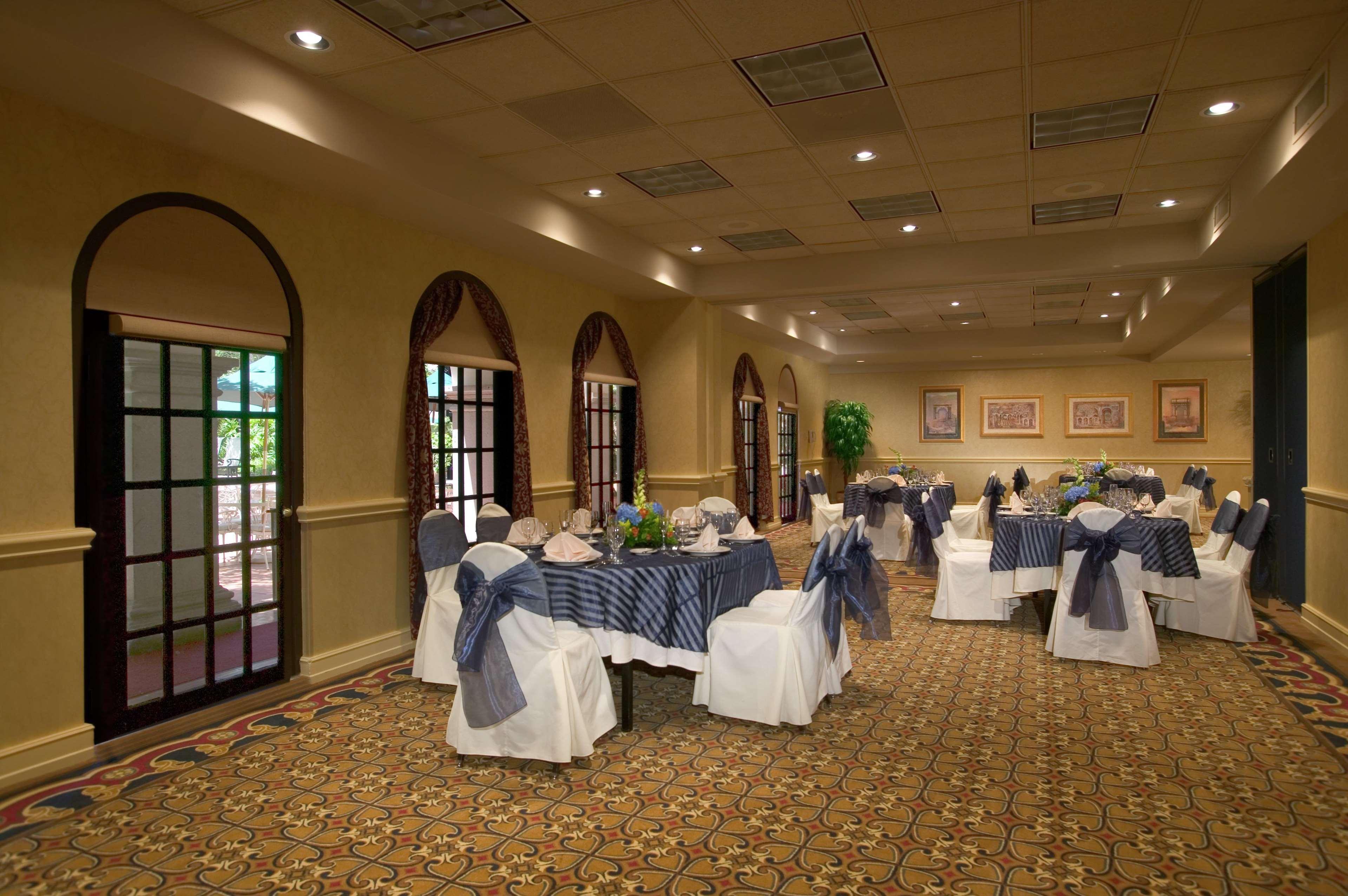 Estancia Del Norte San Antonio, A Tapestry Hotel By Hilton Ristorante foto