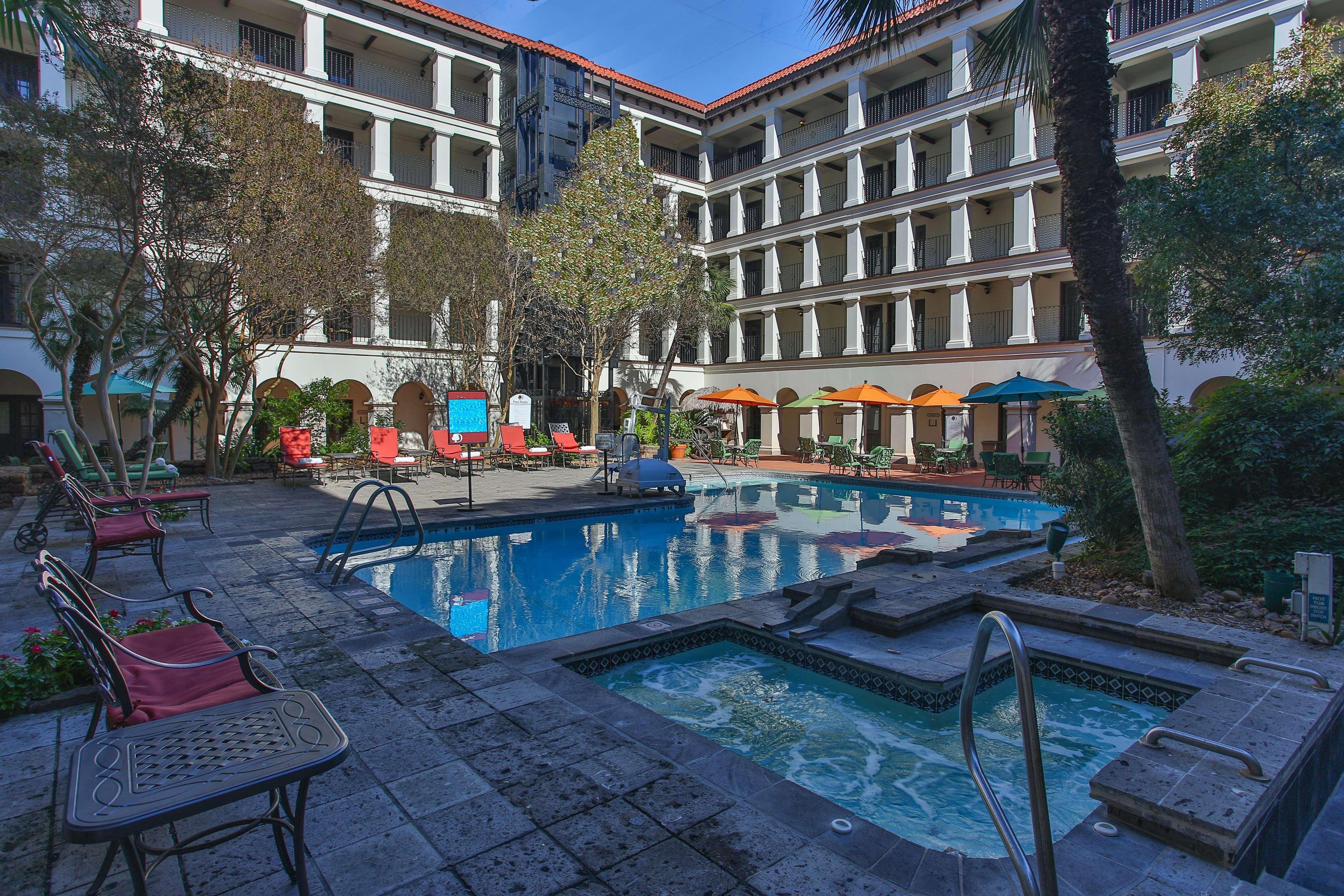 Estancia Del Norte San Antonio, A Tapestry Hotel By Hilton Esterno foto