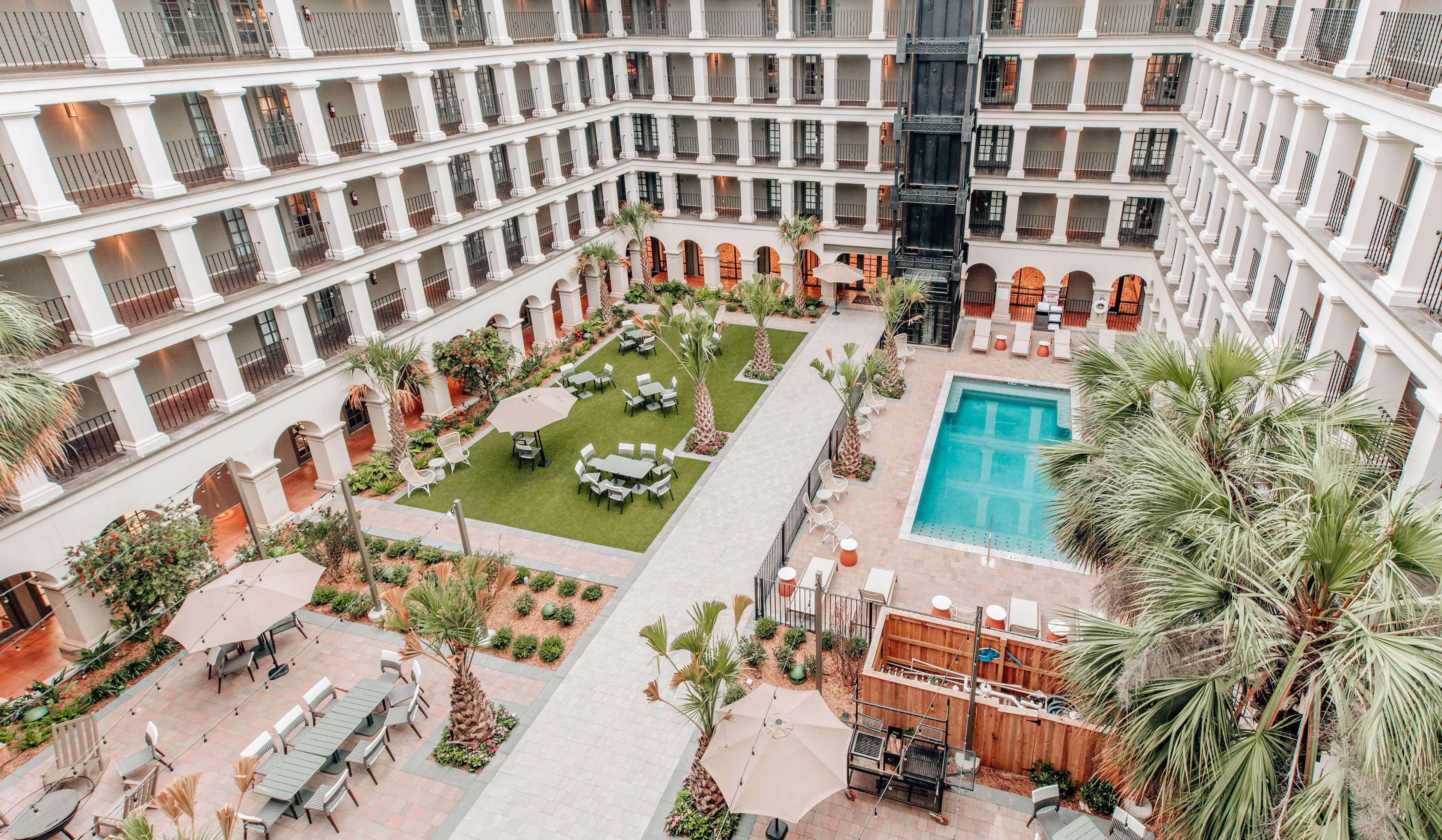 Estancia Del Norte San Antonio, A Tapestry Hotel By Hilton Esterno foto