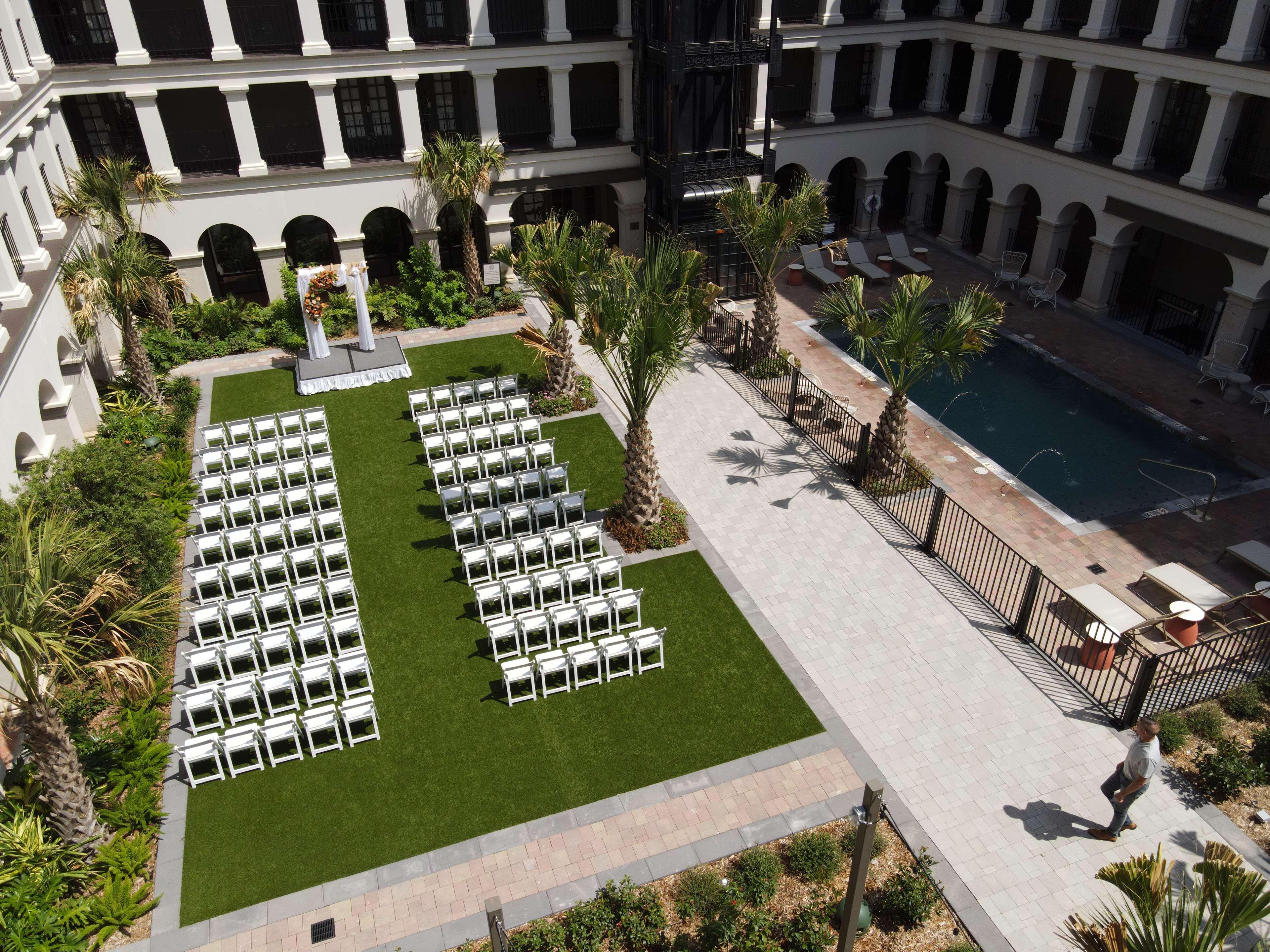 Estancia Del Norte San Antonio, A Tapestry Hotel By Hilton Esterno foto