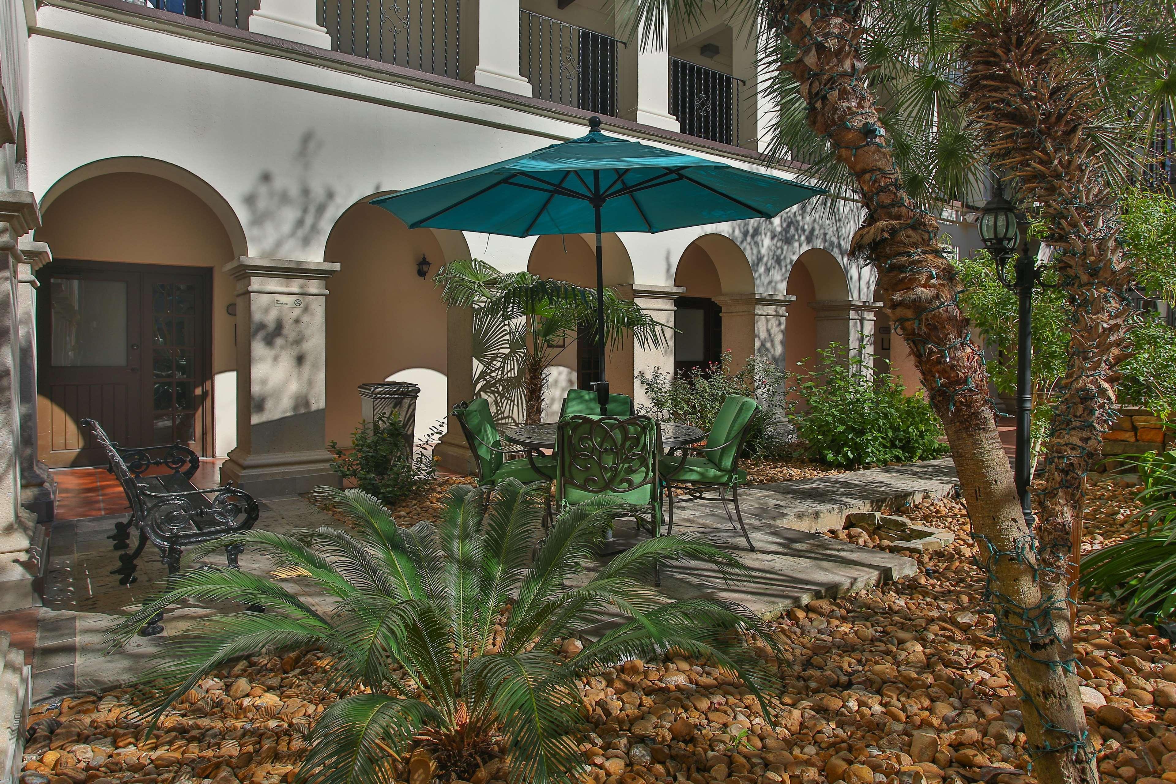Estancia Del Norte San Antonio, A Tapestry Hotel By Hilton Esterno foto