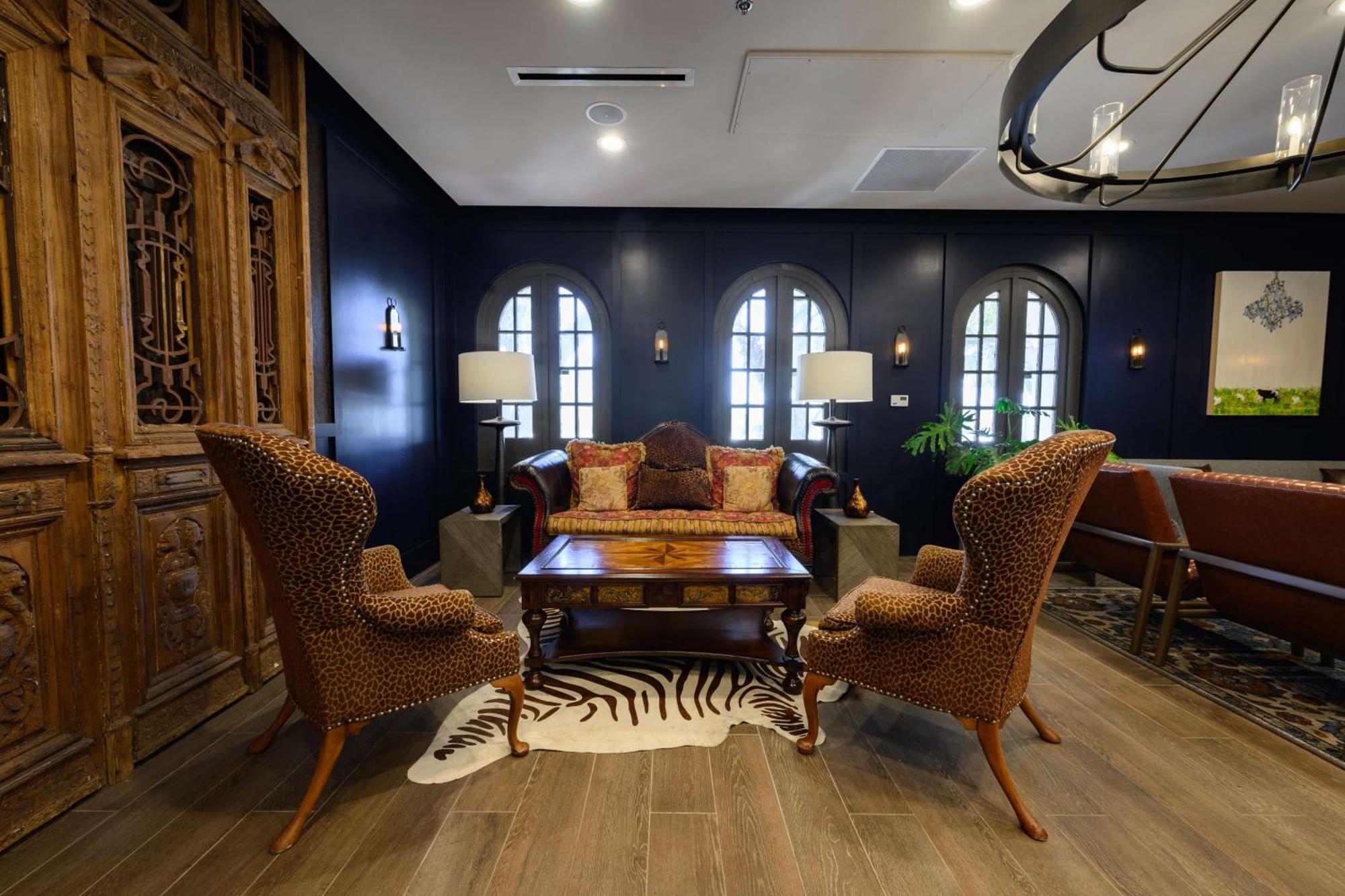 Estancia Del Norte San Antonio, A Tapestry Hotel By Hilton Esterno foto