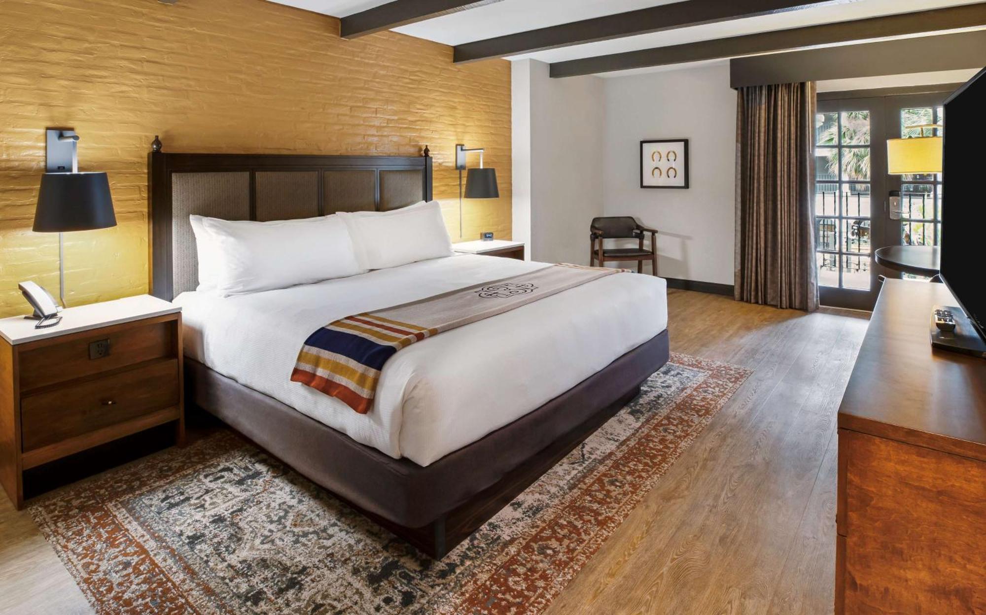 Estancia Del Norte San Antonio, A Tapestry Hotel By Hilton Esterno foto