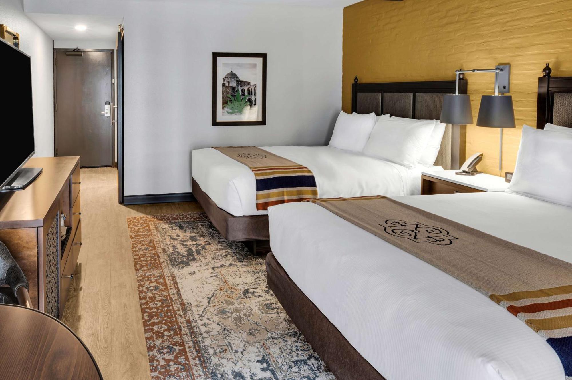 Estancia Del Norte San Antonio, A Tapestry Hotel By Hilton Esterno foto