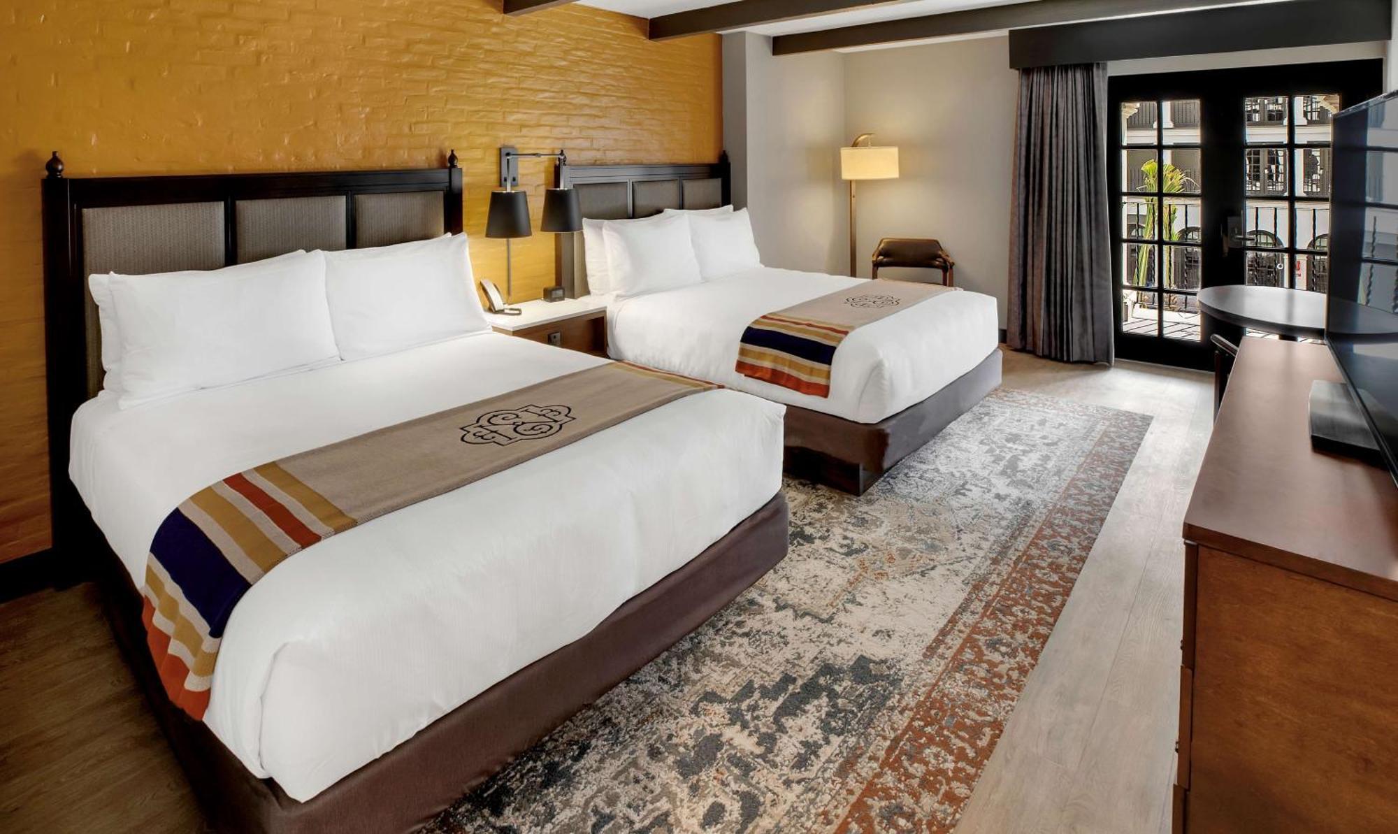 Estancia Del Norte San Antonio, A Tapestry Hotel By Hilton Esterno foto