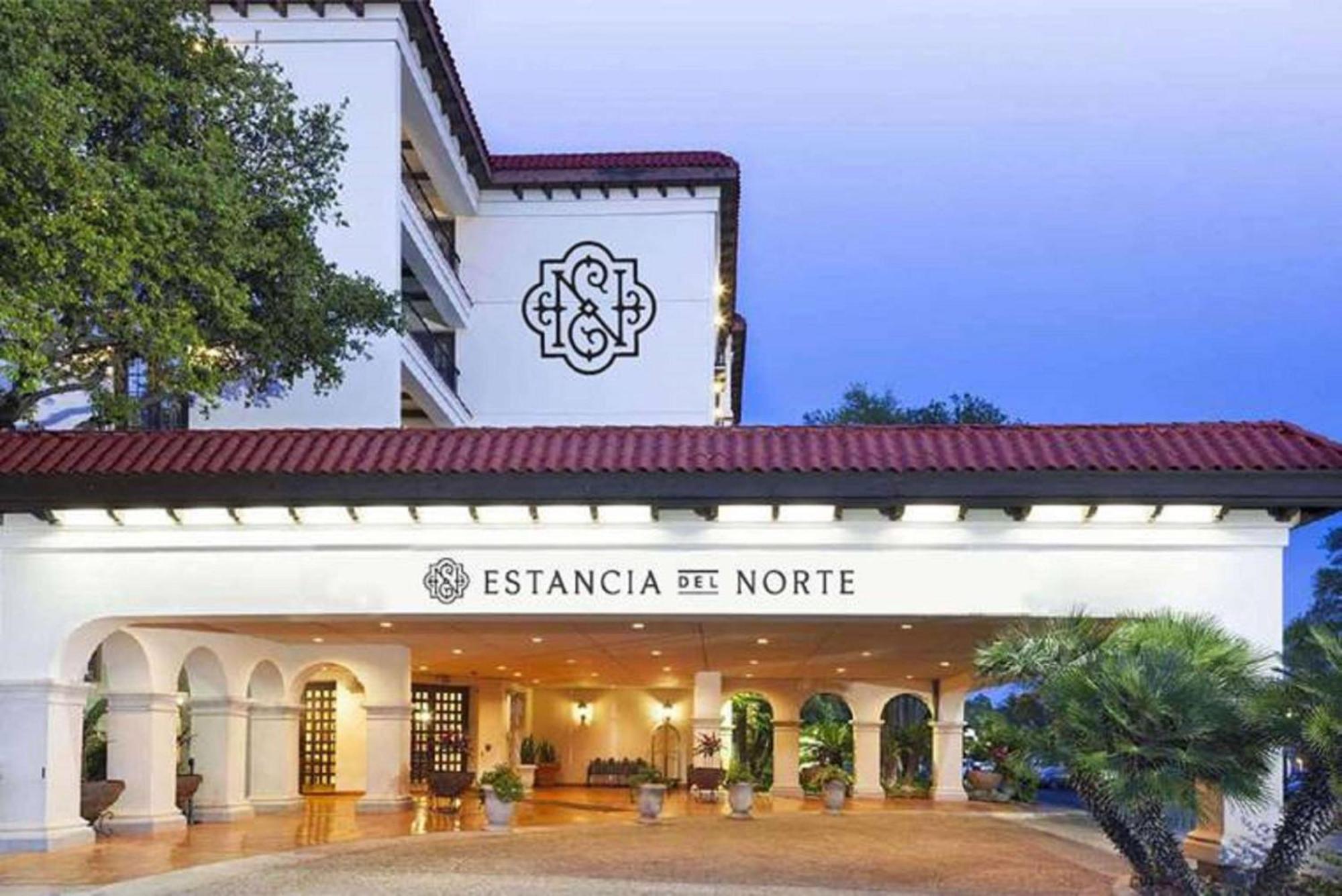 Estancia Del Norte San Antonio, A Tapestry Hotel By Hilton Esterno foto