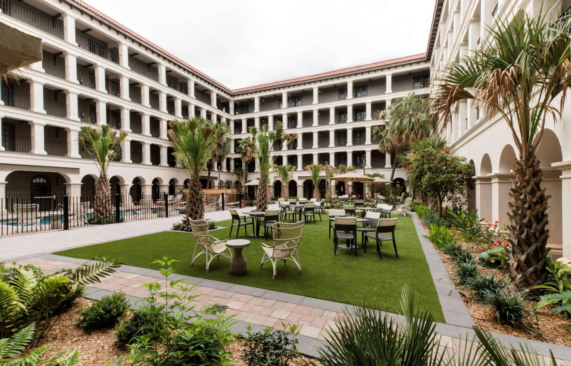 Estancia Del Norte San Antonio, A Tapestry Hotel By Hilton Esterno foto