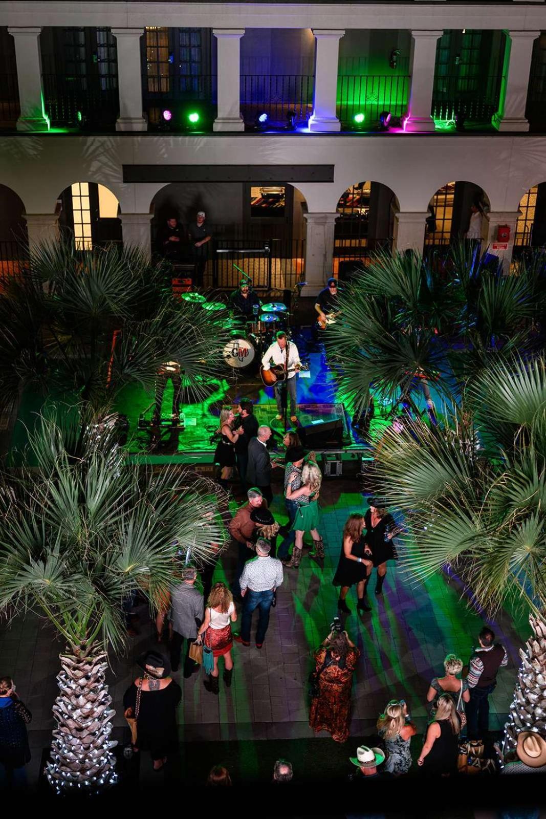 Estancia Del Norte San Antonio, A Tapestry Hotel By Hilton Esterno foto